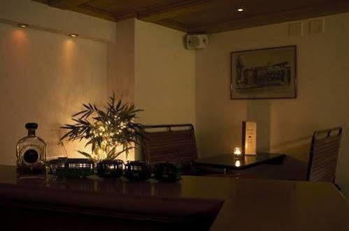 Hotel Engel エメッテン エクステリア 写真
