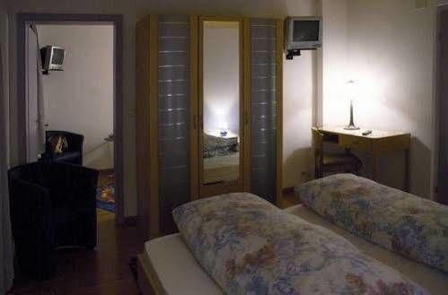 Hotel Engel エメッテン エクステリア 写真